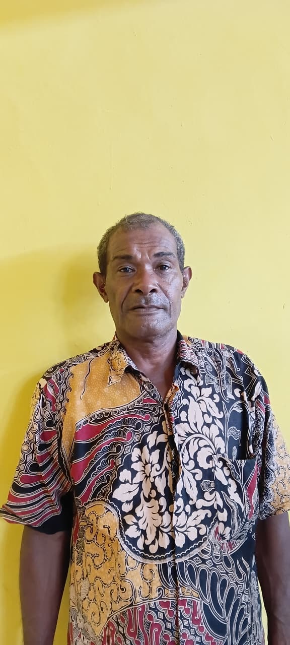 SOFYAN C. MAMBIEUW
