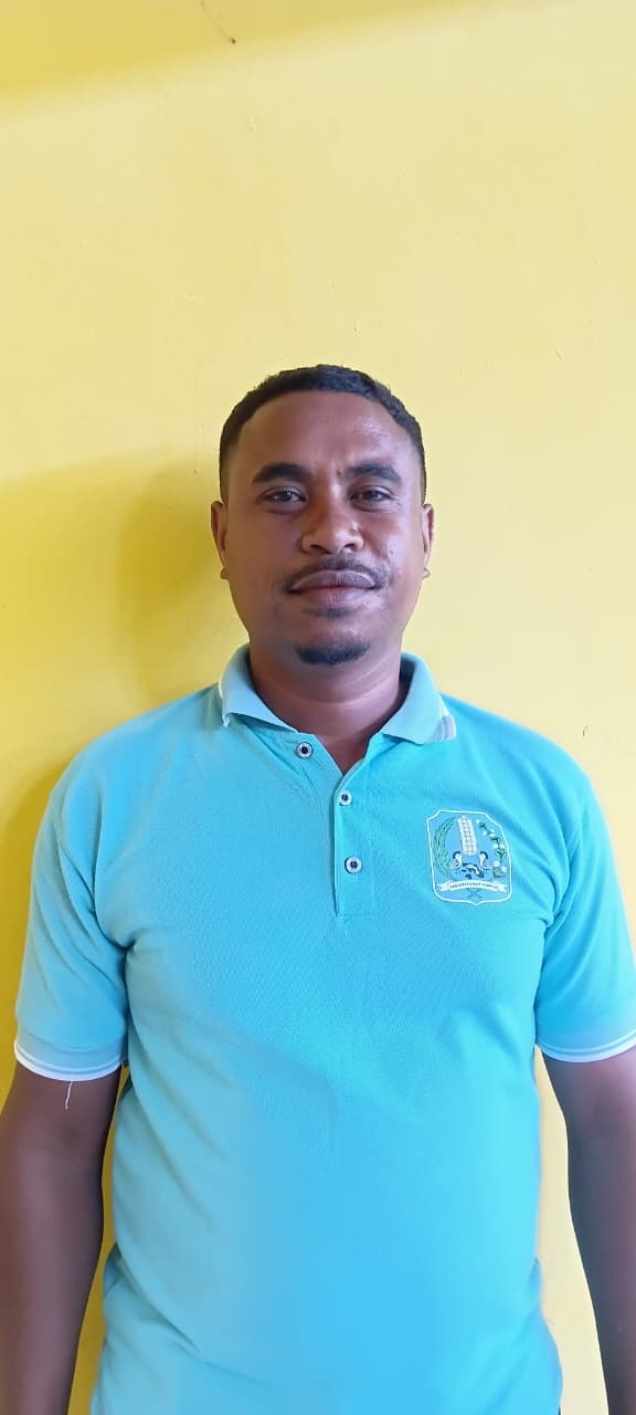 YOHANES WARWE