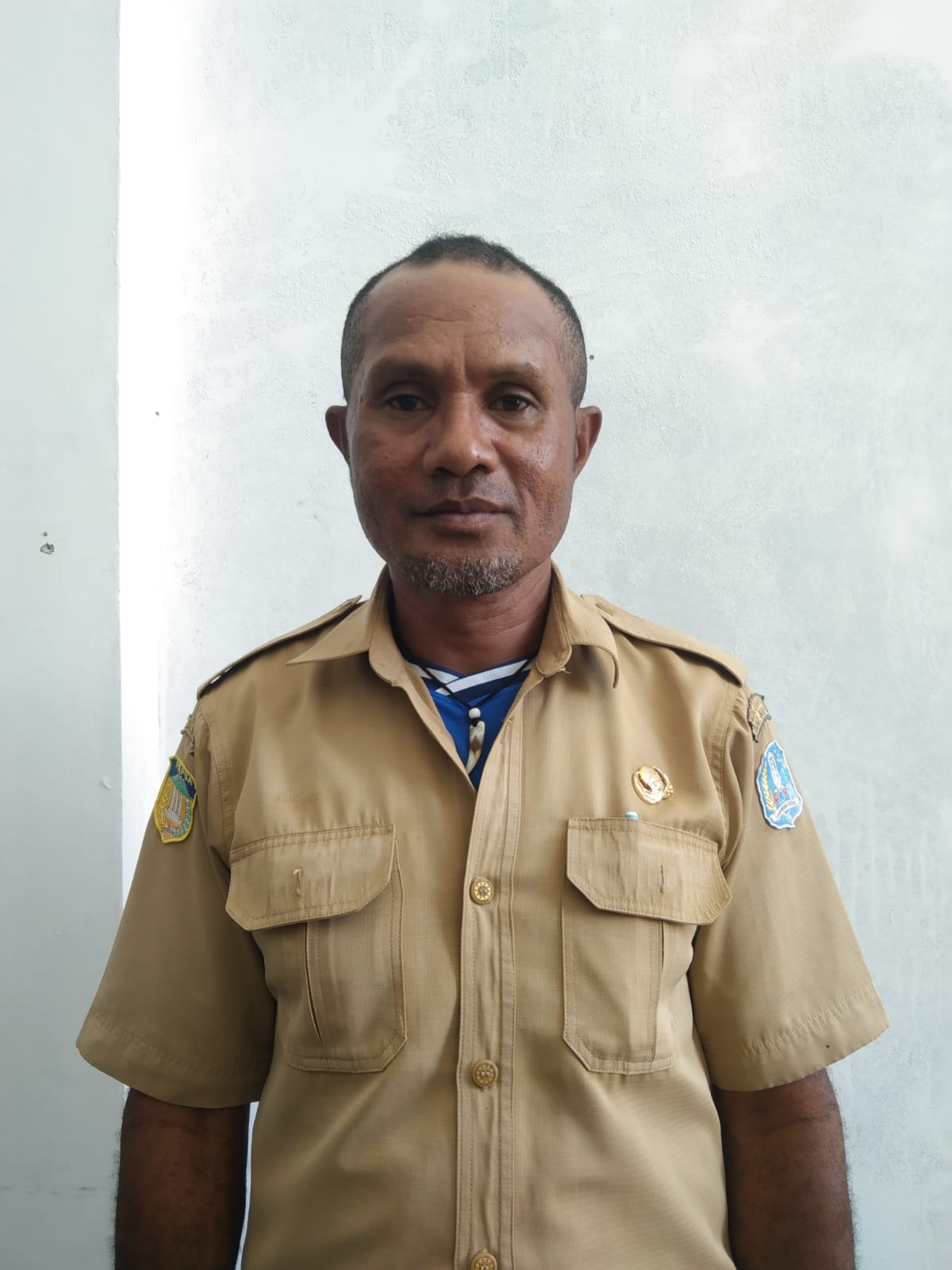 JEFRY P.H KORWA