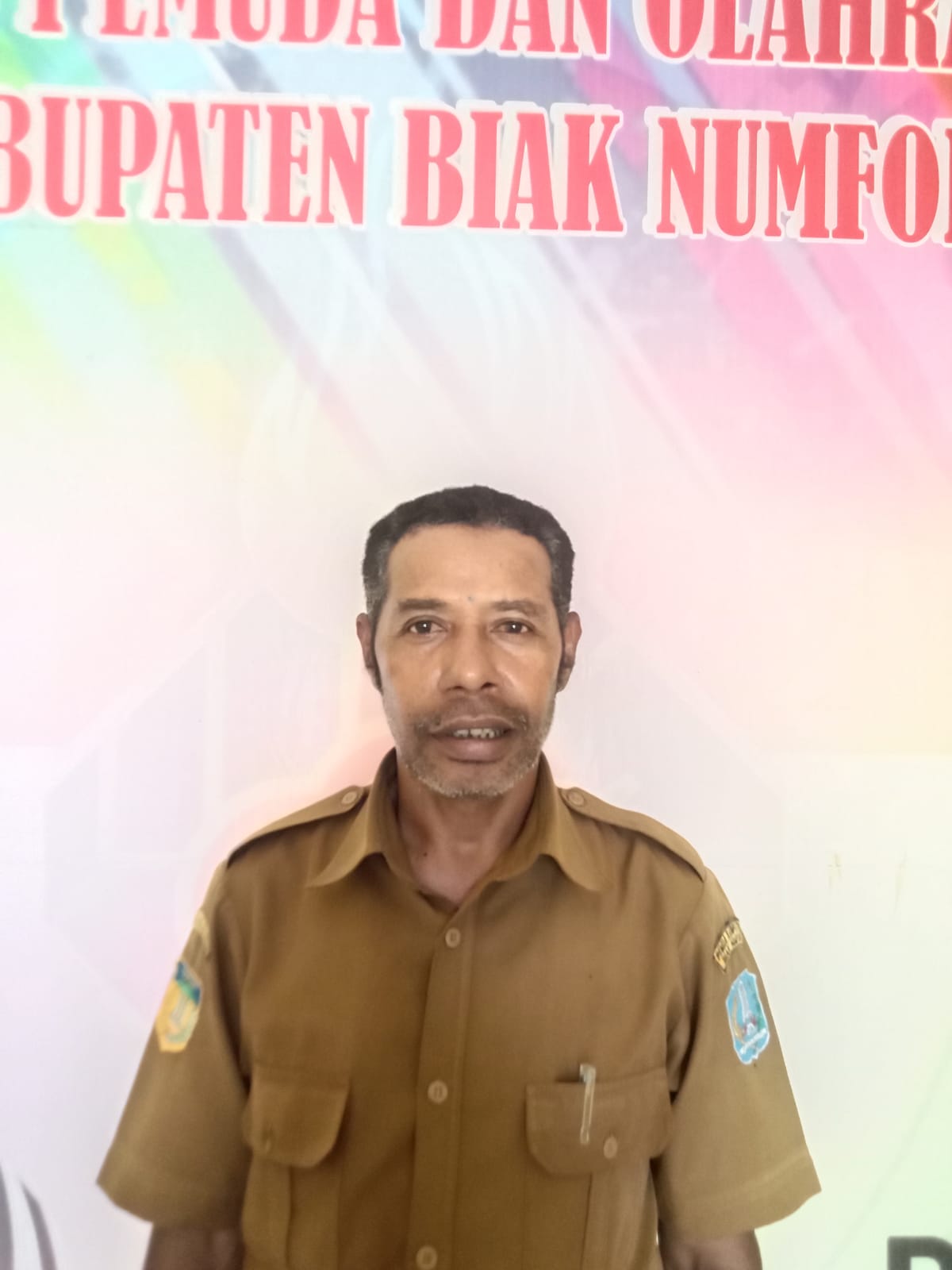 ABRAHAM RUMPAIDUS